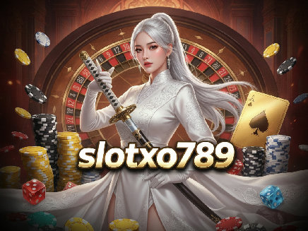 slotxo789 สล็อต